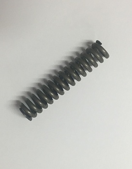 пружина сжатия 80х16.7х3.5 в Нижнем Новгороде