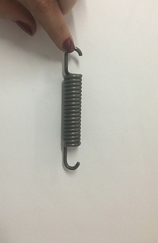 пружина на растяжение 73,5х24х2,5 в Нижнем Новгороде