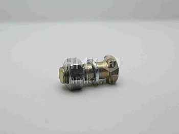 болт м12*1,25*32 кардана газ 53 в/сб  290863 в Нижнем Новгороде