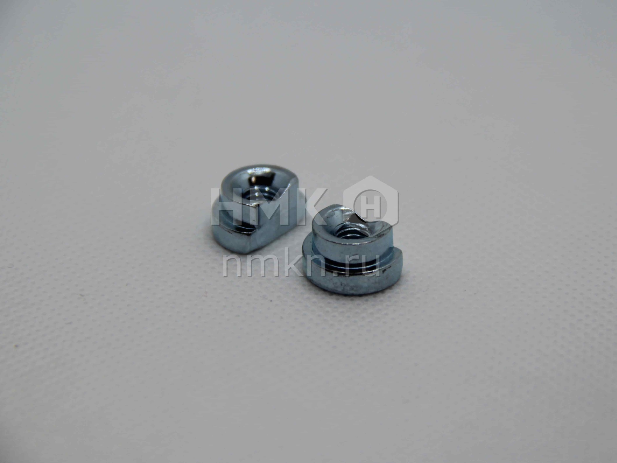 гайка 251260 п0 неподвижная м5 в интернет-магазине НМК